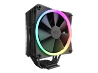NZXT CPU cooling T120 RGB black