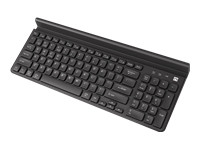 NATEC Wireless keyboard Felimare BT+2.4G