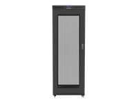 LANBERG rack cabinet 19inch 42U 800x1200