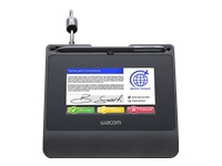 WACOM 5inch LCD Signature Pad STU-540