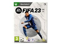EA XSX FIFA 23 PL