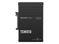 TELTONIKA TSW010 Din Rail Switch