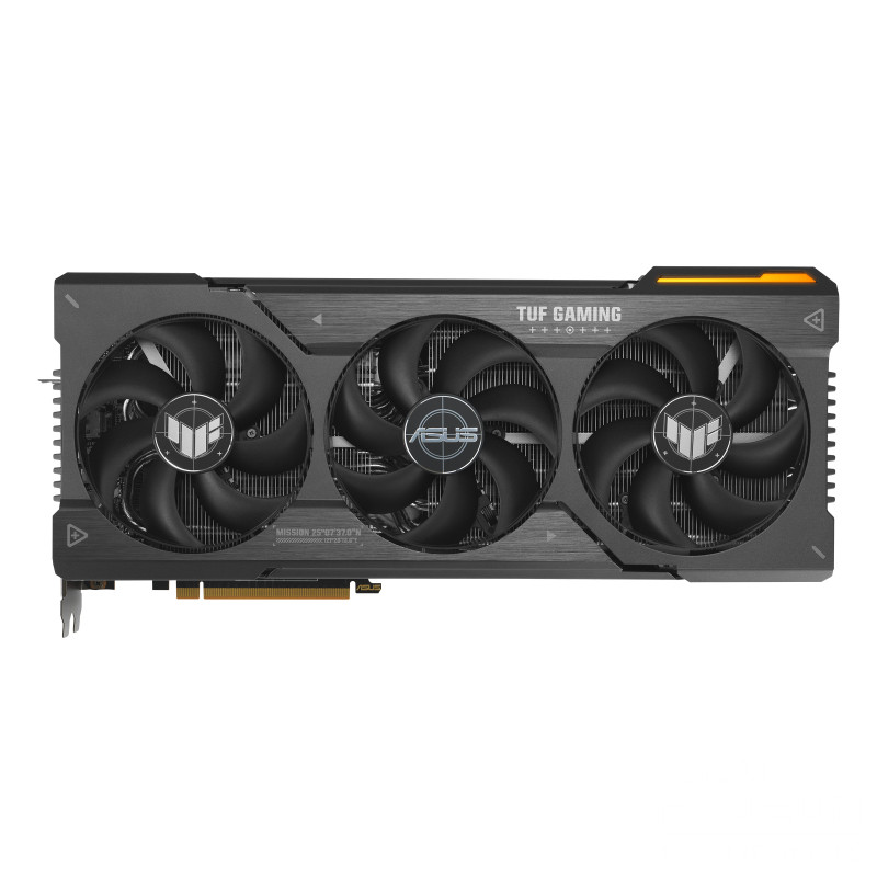 ASUS TUF RX7900XT OC 20GB GAMING