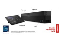 Lenovo ThinkSmart One for Microsoft Team Rooms videokonverentsi süsteem Ethernet LAN