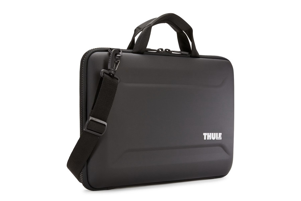 Thule | Fits up to size  " | Gauntlet 4 Attaché | TGAE-2357 | Sleeve | Black | 15 "