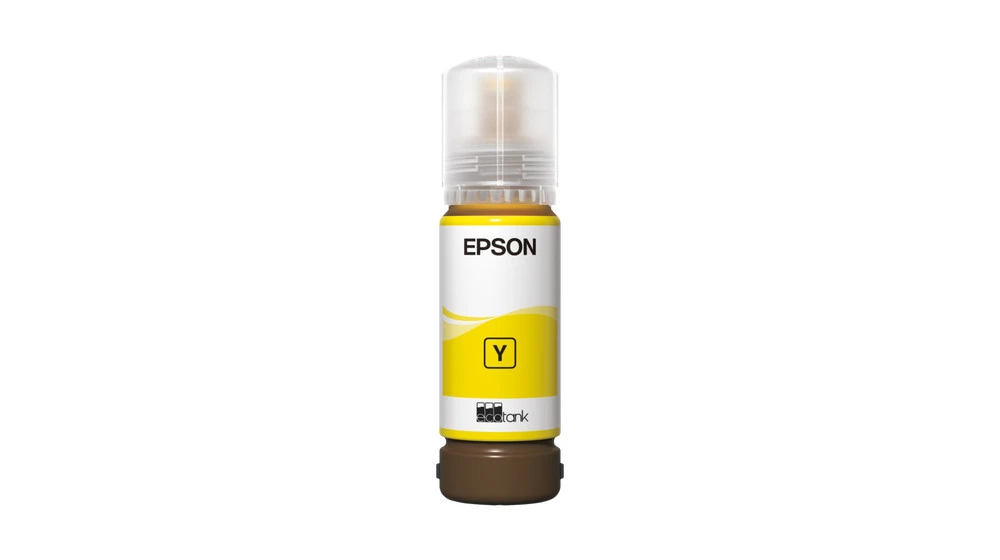 Epson C13T09C44A tindikassett 1 tk Originaal Kollane