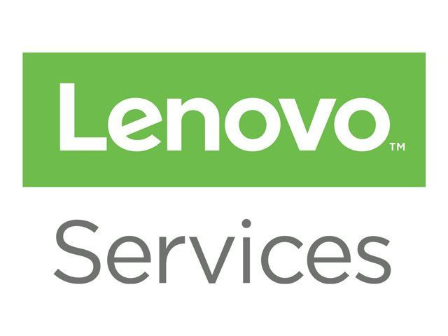 Lenovo 5WS1B61713 garantii- ja tugiteenus