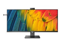 PHILIPS 40inch IPS Flat Monitor