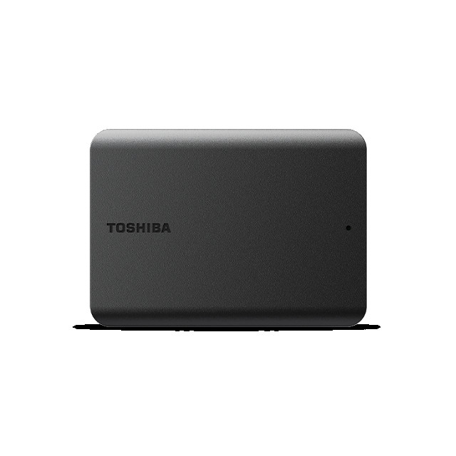 TOSHIBA CANVIO BASICS 2.5inch 1TB HDD