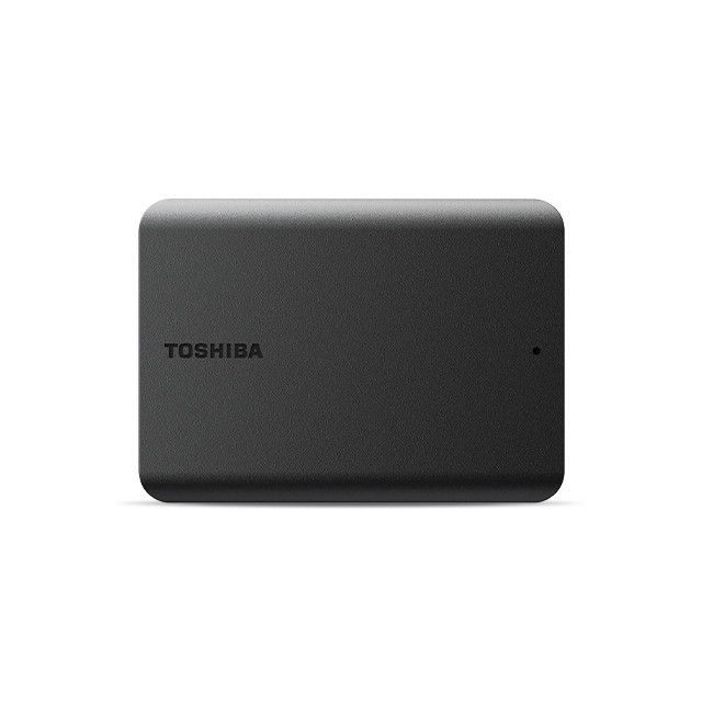 TOSHIBA CANVIO BASICS 2.5inch 2TB HDD