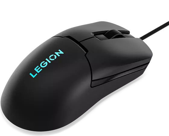 Lenovo Legion M300s RGB hiir Mängimine Parempoolne USB tüüp A Optiline 8000 DPI