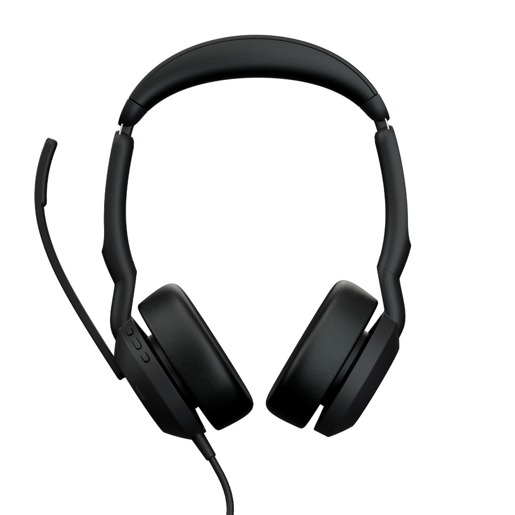 JABRA Evolve2 50 USB-A UC Stereo