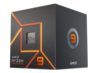 AMD Ryz9 7900 5.4GHz AM5 12C/24T 65W BOX