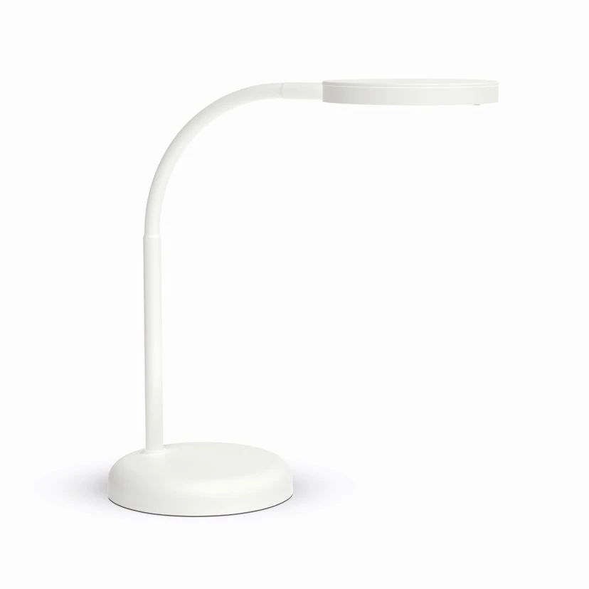 Laualamp, led, MAUL joy, valge