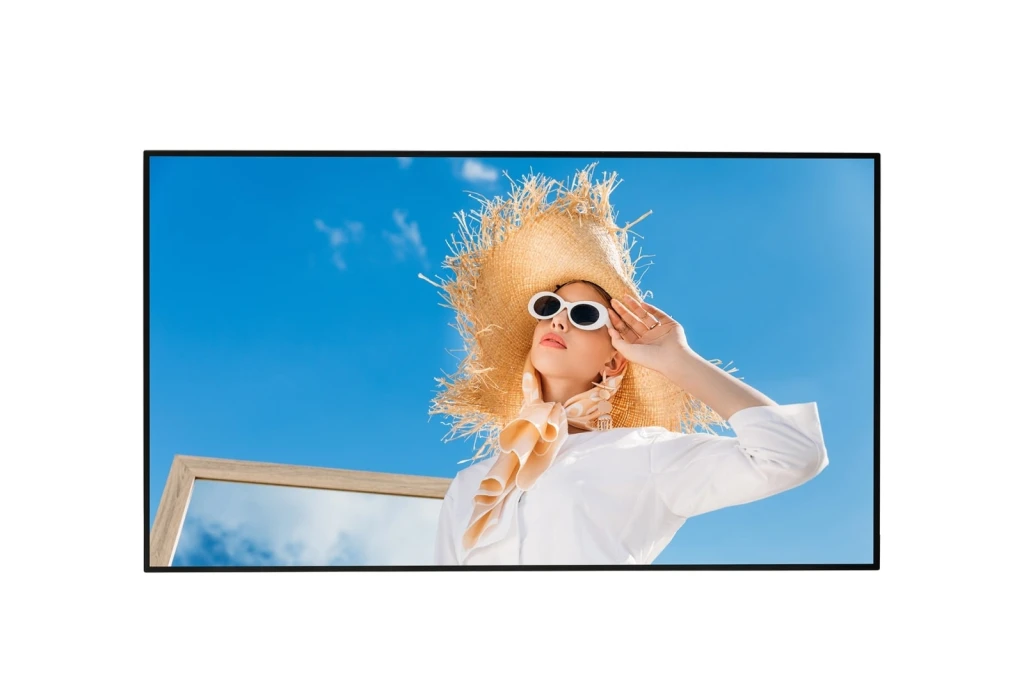 LG 75XS4G-B 75" 3840 x 2160/4000cd/m2/8s HDMI, DP, USB2.0 | LG