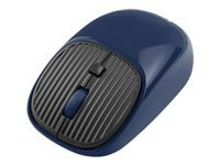 TRACER WAVE RF 2.4 Ghz navy mouse