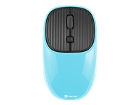 TRACER WAVE RF 2.4 Ghz turquoise mouse