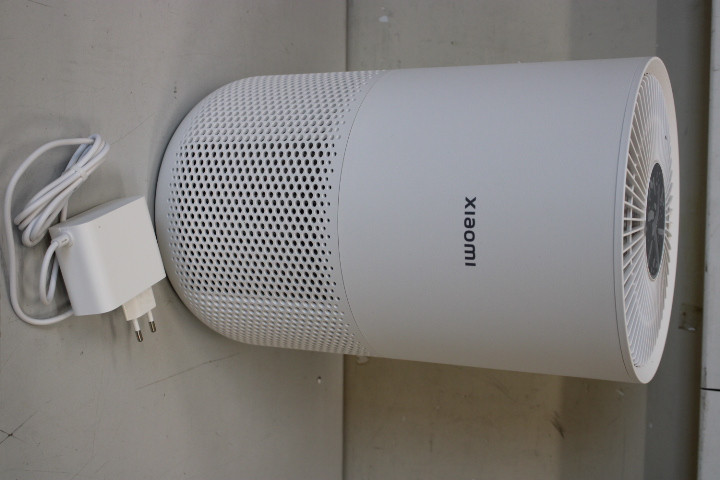 SALE OUT. | Xiaomi | Smart Air Purifier 4 Compact EU | Suitable for rooms up to 16-27 m² | Power 27 W | White | DAMAGED PACKAGING,DAMAGED GRILL