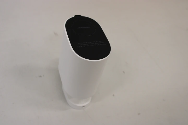 SALE OUT. Xiaomi Mi Wireless Outdoor Security Camera 1080p | Xiaomi | Mi Wireless Outdoor Security Camera 1080p (without receiver) | 6 month(s) | H.265 | DEMO
