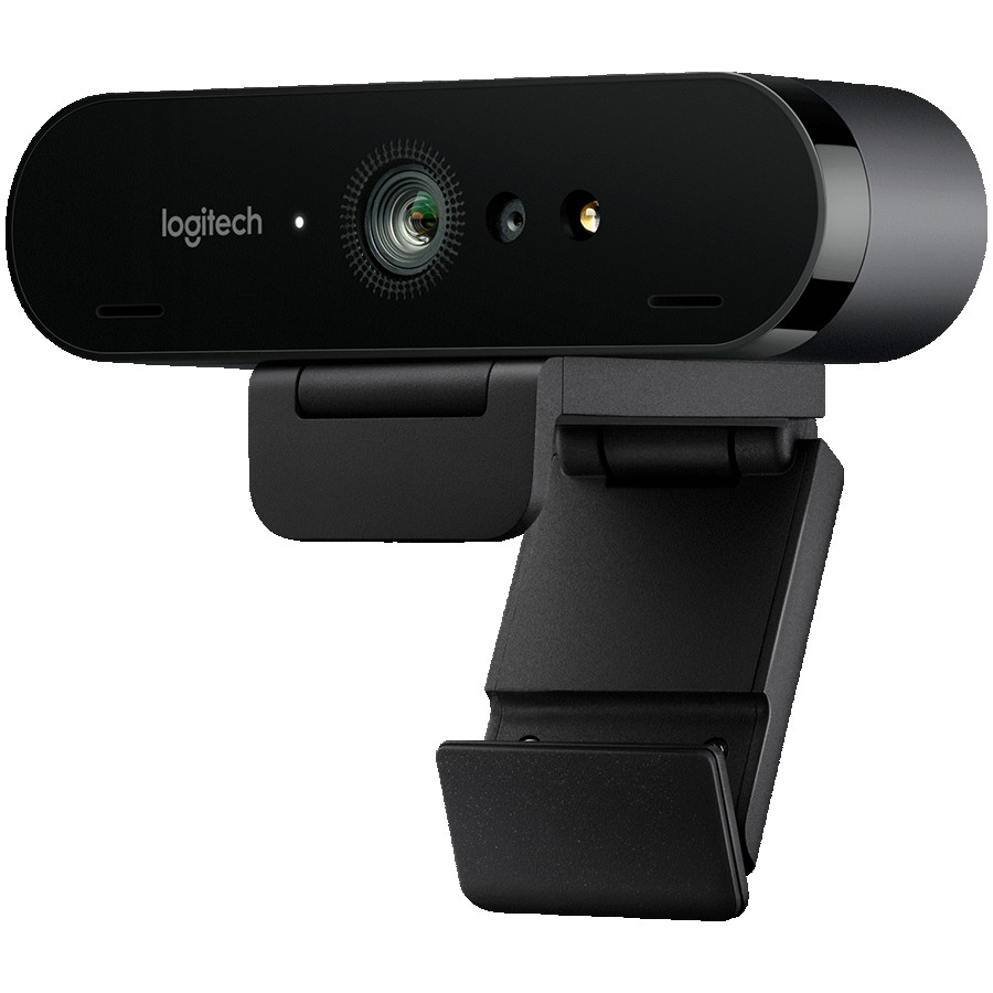 LOGITECH Brio 300 Full HD webcam - GRAPHITE - USB-C