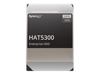 SYNOLOGY HAT5300 NAS 16TB SATA HDD