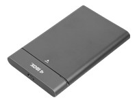IBOX HD-06 DISK ENCLOSURE SATA USB 3.2