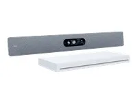 CISCO Room Kit EQ with Codec EQ Quad Cam