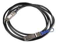 MIKROTIK XQ+DA0003 Cable DAC QSFP28 100G