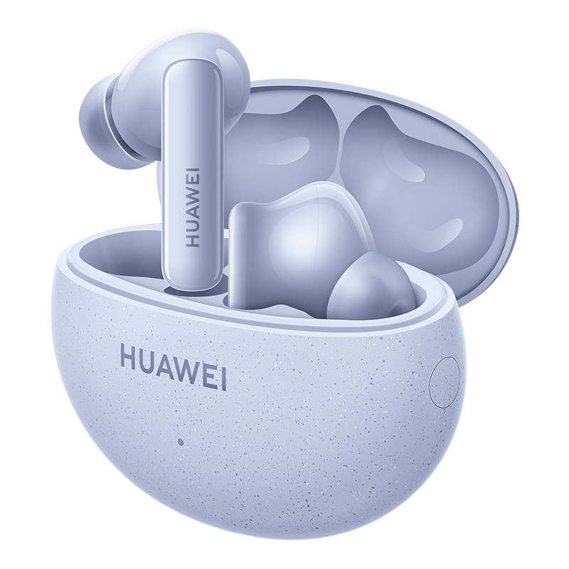 Huawei | FreeBuds | 5i | In-ear ANC | Bluetooth | Isle Blue