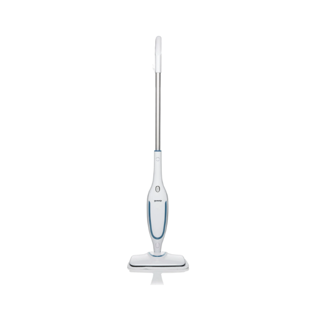 Gorenje | SC1200W | Steam cleaner | Power 1200 W | Steam pressure Not Applicable bar | Water tank capacity 0.35 L | White