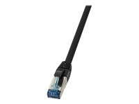 LOGILINK CQ6065S Patchable Cat.6A 3m