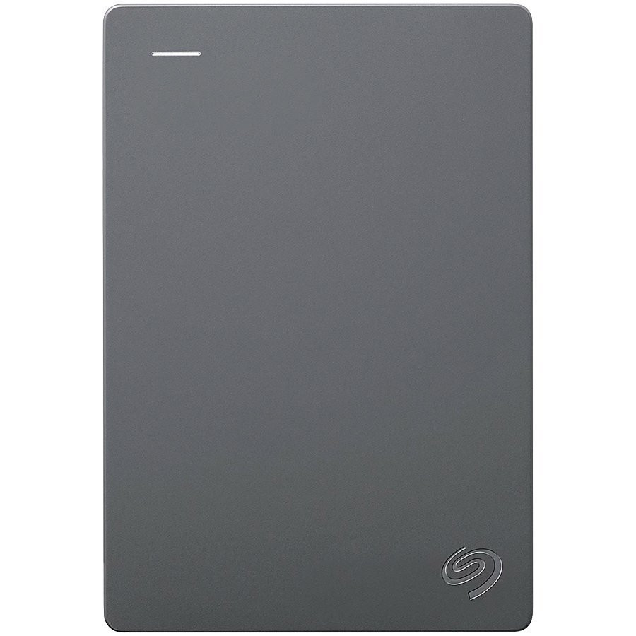 LaCie HDD External Mobile Drive (2.5'/4TB/ USB 3.1 TYPE C)