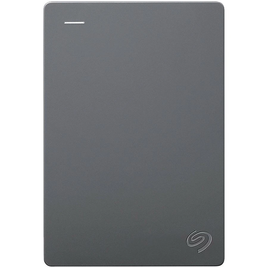 LaCie HDD External Mobile Drive (2.5'/4TB/ USB 3.1 TYPE C)