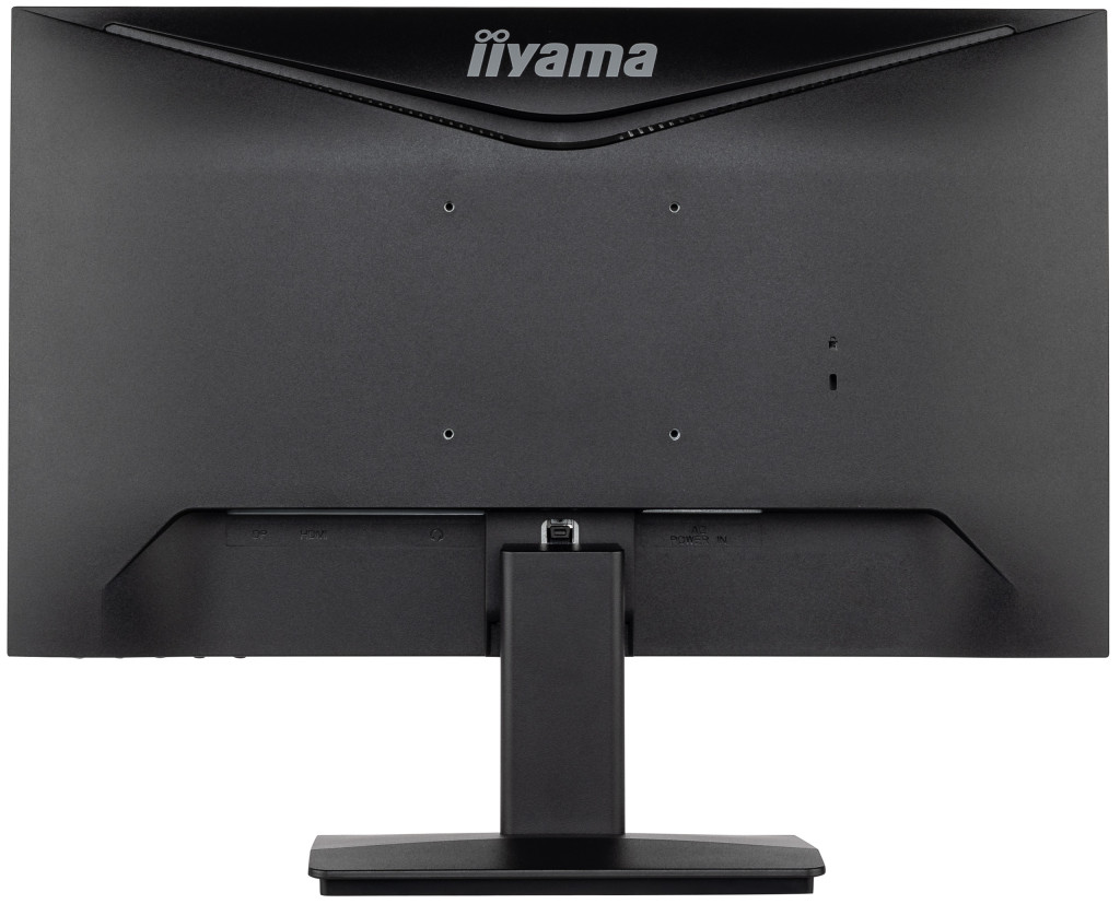 iiyama ProLite XU2293HS-B5 PC lamekuvar 54,6 cm (21.5") 1920 x 1080 pikslit Full HD LED Must