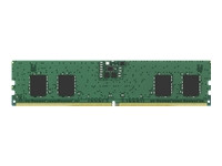 KINGSTON 8GB 5600MT/s DDR5 Non-ECC CL46