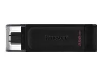 KINGSTON 256GB DataTraveler 70