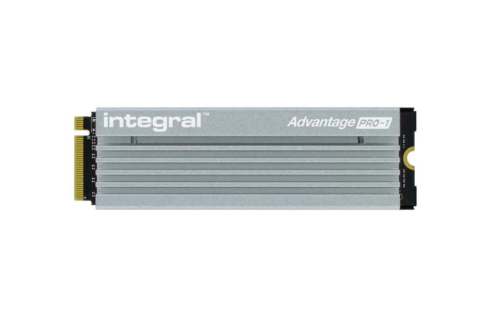 INTEGRAL SSD 1TB - 1000GB SSD M.2 2280