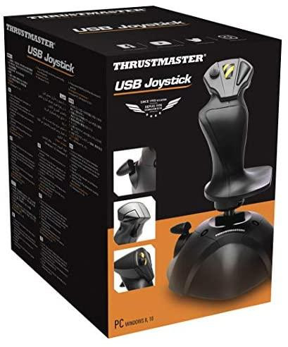 Thrustmaster Joystick USB Black