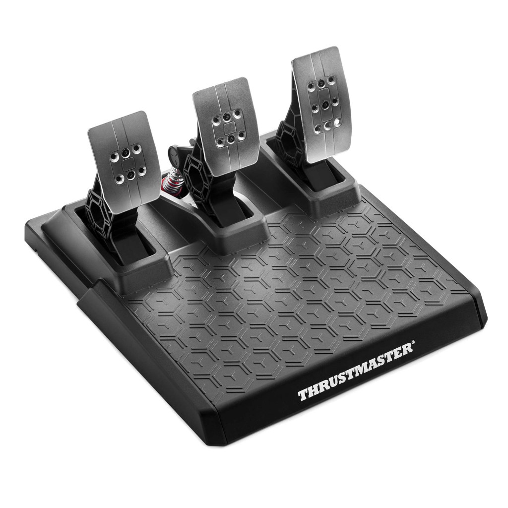 Thrustmaster | Pedals | T-3PM | Black