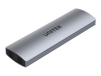 UNITEK S1230A Enclosure NVMe/SATA 10Gbps
