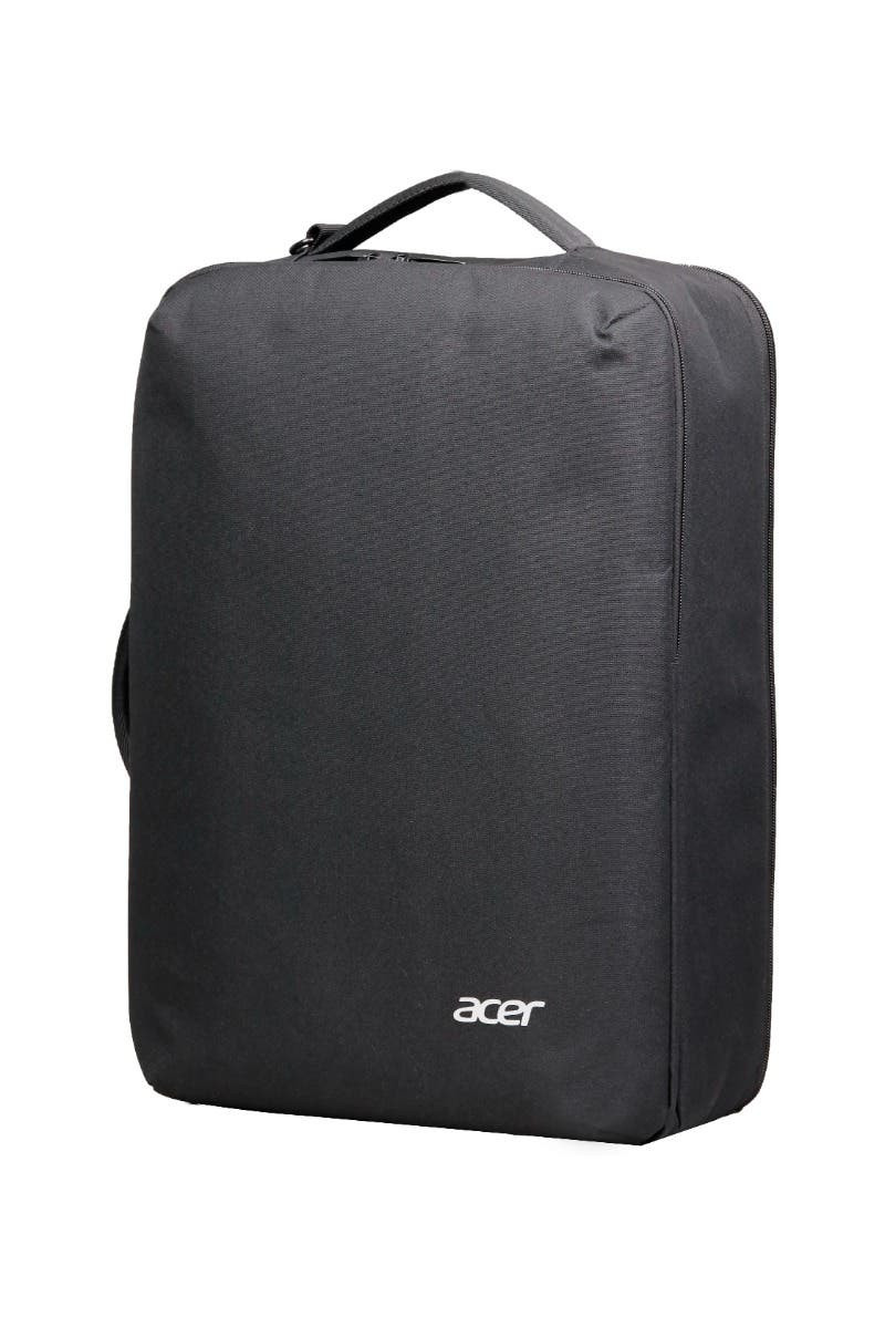 Acer | Urban 3in1 | Business Backpack | Black
