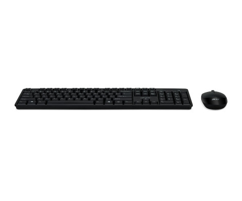 Acer Combo 100 Wireless keyboard and mouse, US/INT