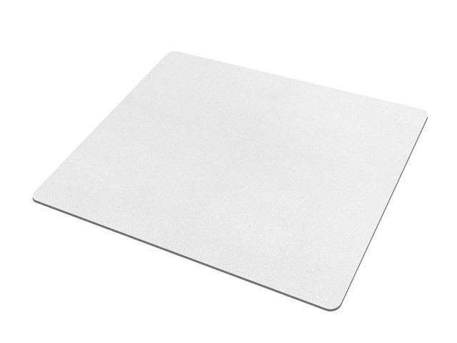 Natec Mouse Pad Printable Mouse pad 300 x 250 mm White