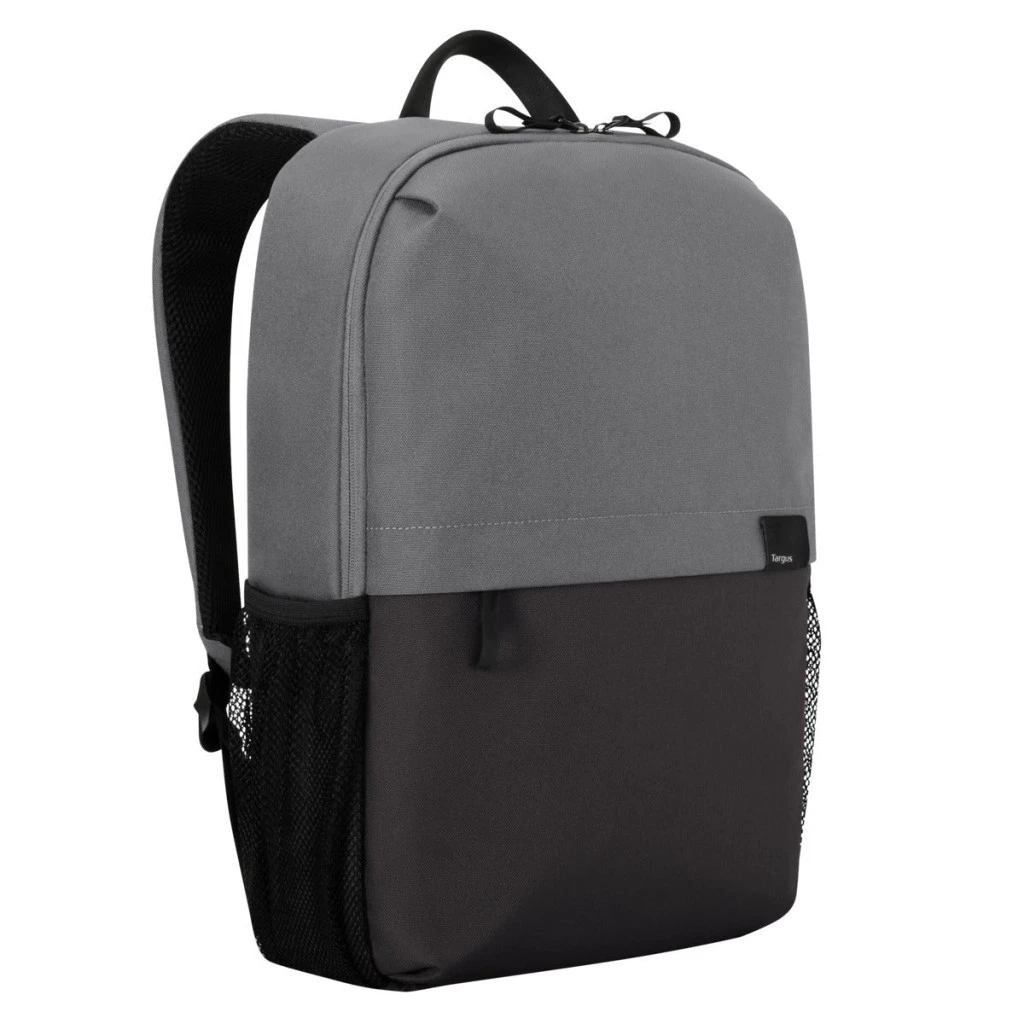 Targus Sagano 39,6 cm (15.6") Seljakott Must, Hall