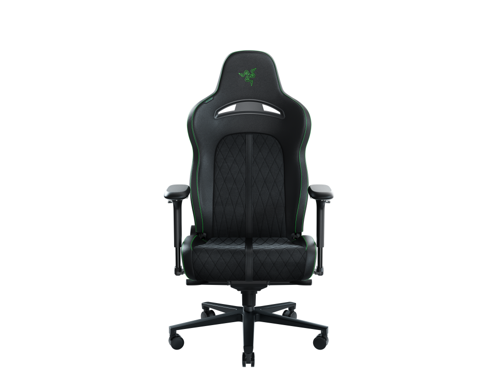 Razer Gaming Chair Enki Pro Green