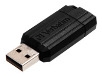VERBATIM PINSTRIPE 16GB USB2.0