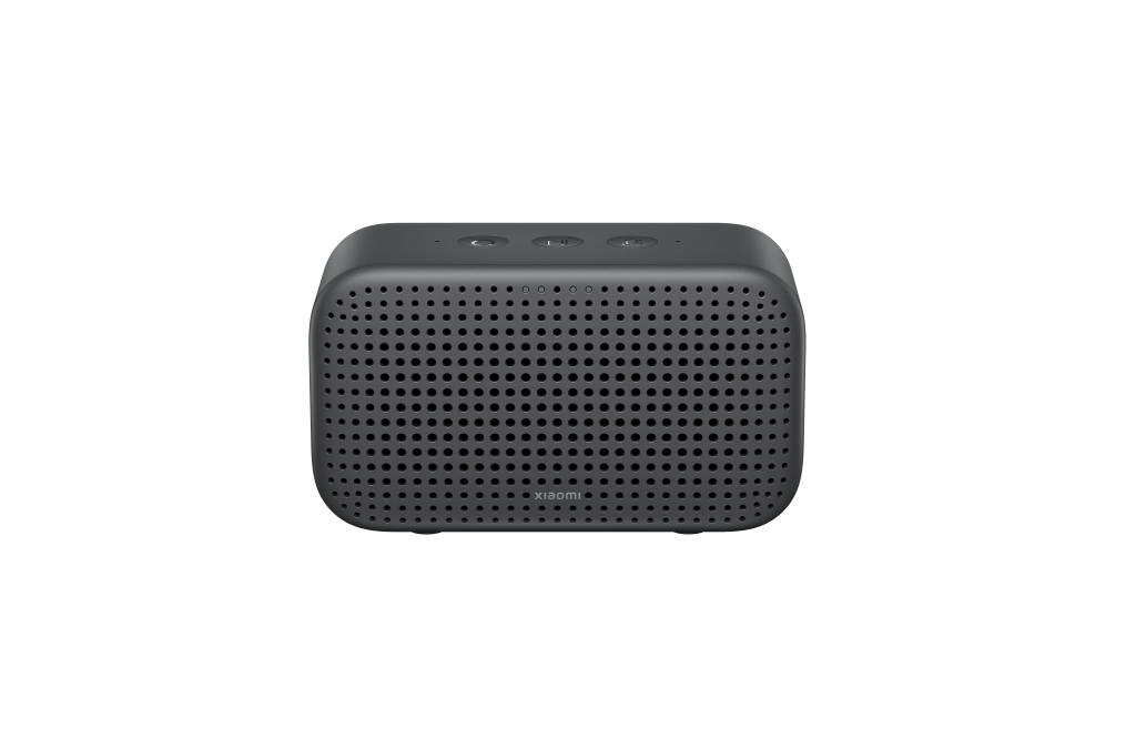 Xiaomi | Smart Speaker Lite | Bluetooth | Black | Portable | Wireless connection