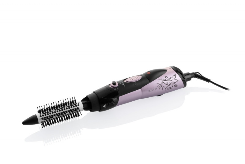 ETA | Curling iron | ETA732290000 Rosalia | Ion conditioning | Barrel diameter 19/30/33 mm | Temperature (max) 170 °C | 1000 W | Purple