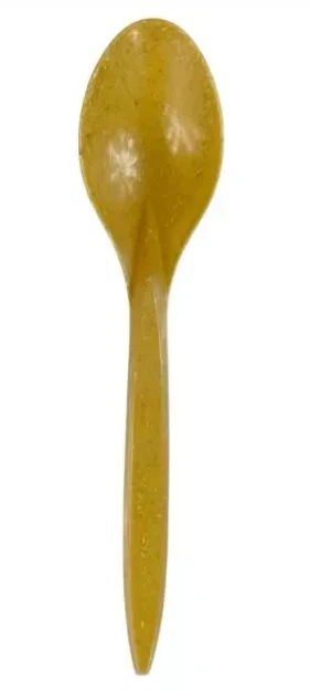 Lusikas, korduvkasutatav, 18cm WPC 100 tk