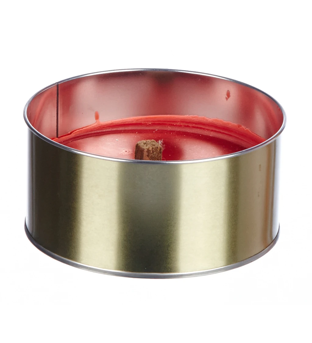 HANSA CANDLE, Õueküünal Magnum 10h, 1tk (kogus 2 tükki)